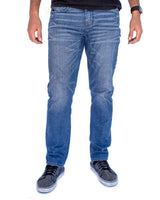 Hideout Denim 2.0 - Vintage Wash - Taper Fit