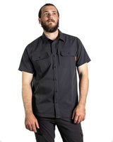 Thunderbolt Work, Trail, Travel Shirt - Short Sleeve - SIZE UP - THESE RUN SMALL