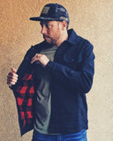 Torch-Flannel-lined-Jacket-Black-OFF-THE-GRID