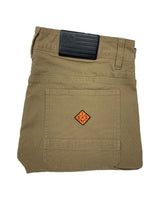 Trailblazer 3.0 Pants - COYOTE - Taper Fit - SIZE DOWN - THESE RUN BIG