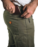 Trailblazer 4.1 Pants - Pavement - Standard Fit - SIZE UP - THESE RUN SMALL