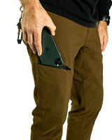 Trailblazer PRO 2.0 Pants - Desert Palm - Taper Fit